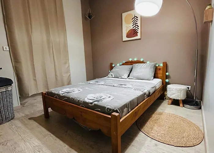 Apartment Cevenol Chaleureux La Grand'Combe